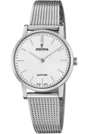 Festina Watch F20015/1
