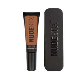 NUDESTIX Tinted Cover Foundation (Various Shades) - Nude 9