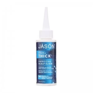 Jason Thin To Thick Energising Scalp Elixir 59ml