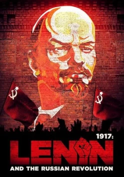 1917 Lenin and the Russian Revolution - DVD