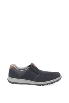 'Patros' Casual Slip On Shoes