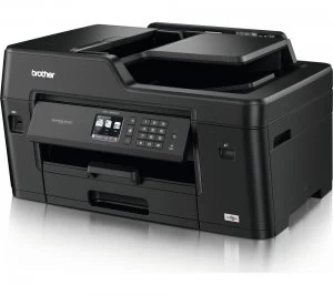 Brother MFC-J6530DW Wireless Colour Inkjet Printer