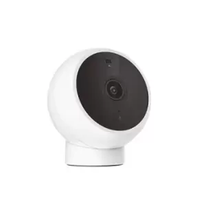 Xiaomi Mi Camera 2K Magnetic Mount IP security camera Indoor Spherical 2304 x 1296 pixels