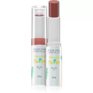 Physicians Formula Murumuru Butter Creamy Moisturising Lipstick SPF 15 Shade Brazilian Nut 3,4 g
