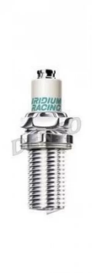 1x Denso Iridium Racing Spark Plugs IAE01-34 IAE0134 267700-2950 2677002950 5748