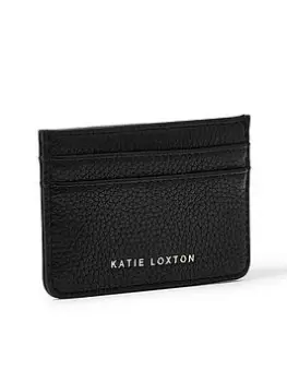Katie Loxton Katie Loxton Mia Card Holder- Black