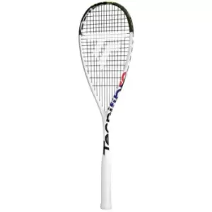 Tecnifibre Carboflex 125 X-Top Squash Racket with Cover