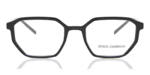 Dolce & Gabbana Eyeglasses DG5060 501