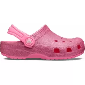 Crocs Classic Clogs - Pink