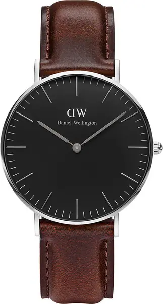 Daniel Wellington Watch Classic 36 Bristol - Black DNW-124