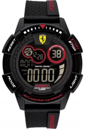 Scuderia Ferrari Apex Superfast Watch 0830856