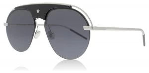 Christian Dior DiorEvolution Sunglasses Black / Palladium CSA 58mm