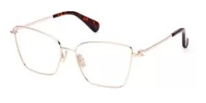 Max Mara Eyeglasses MM 5048 033