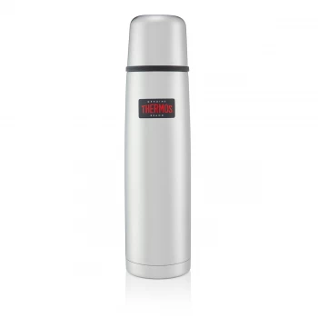 Thermos 1L Light and Compact Travel Flask