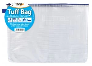 Tiger Tuff Bag A4 Plus