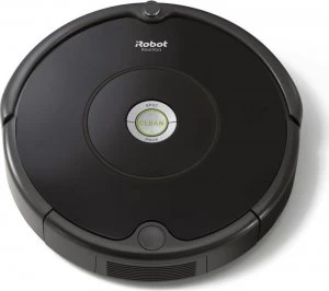iRobot Roomba 606 Robot Vacuum Cleaner