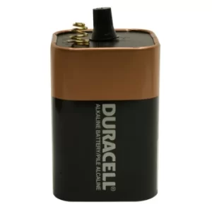 Duracell 0041333090061 MN908/PC908 6v Alkaline Lantern Battery