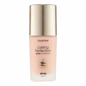 Collection Lasting Perfection Foundation 8 Beige 27ml