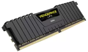 Corsair Vengeance LPX 32GB, DDR4, 3200 MHz memory module 4 x 8GB