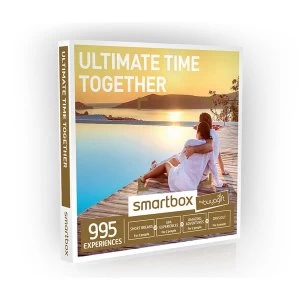 Buyagift Smartbox Ultimate Time Together Experience