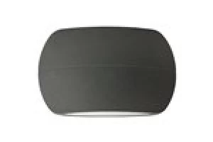 Integral Outdoor Luxstone Wall Light 8.5W 3000K 320lm IP54