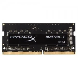 HyperX Impact 16GB 2933MHz DDR4 Laptop RAM
