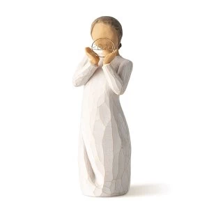 Reflections 2020 (Willow Tree) Figurine