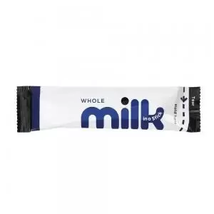 Lakeland UHT Whole Milk Sticks 10ml Pack 240 0499105 22338CP