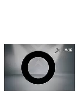 Xq Max Dartboard Surround Ring - Black