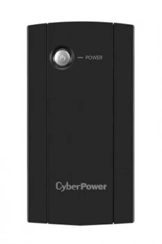 CyberPower UT1050EI Line-interactive UPS - 1.05 kVA/630 W - Tower