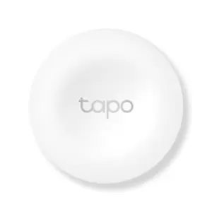 TP Link Tapo S200B Wireless White