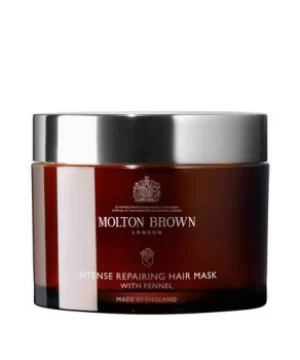 Molton Brown Intense Repairing Hair Mask Treatment 250ml