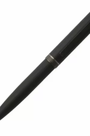 Hugo Boss Stainless Steel Ballpoint Pen