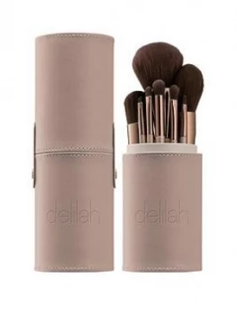 Delilah Brush Collection