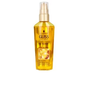 GLISS HAIR REPAIR oil elixir 75ml