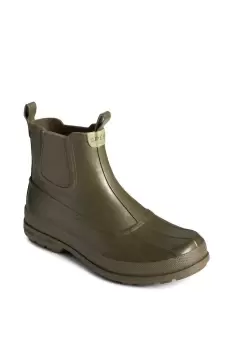 'Cold Bay Rubber Chelsea' Wellington Boots