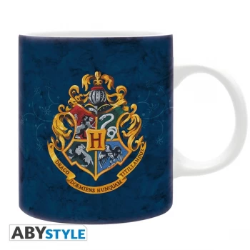 Harry Potter - Hogwarts Mug