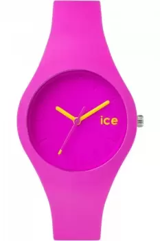 Small Ice-Watch Ice Ola Small Watch ICE.NPK.S.S.14