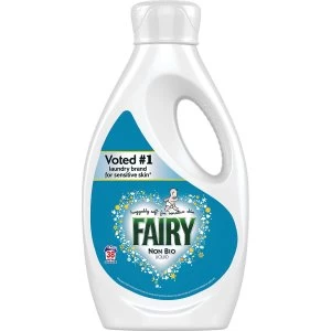 Fairy Non Bio Liquid - 38 Washes