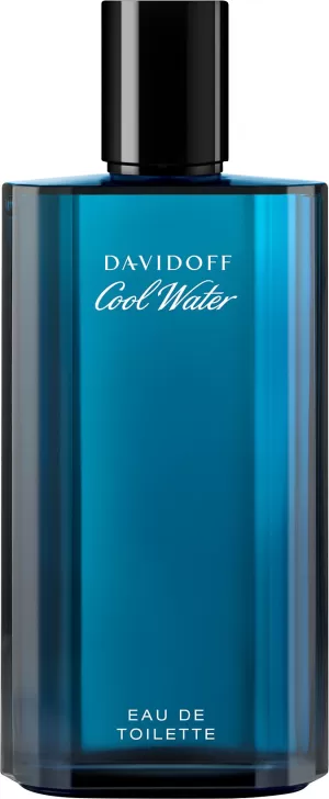 Davidoff Cool Water Eau de Toilette For Him 40ml