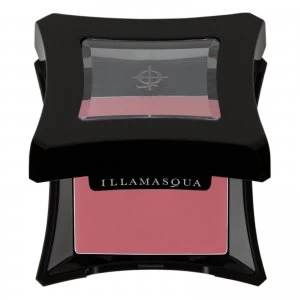 Illamasqua Cream Blusher 4g (Various Shades) - Promise