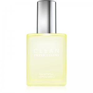 Clean Fresh Linens Eau de Parfum Unisex 30ml