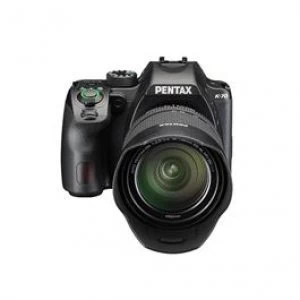 Ricoh Pentax K70 24.2MP DSLR Camera