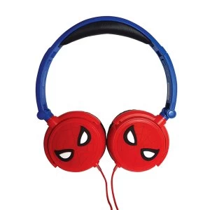 Lexibook Spider Man Stereo Kids Headphones