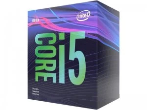 Intel Core i5 9400F 9th Gen 2.9GHz CPU Processor