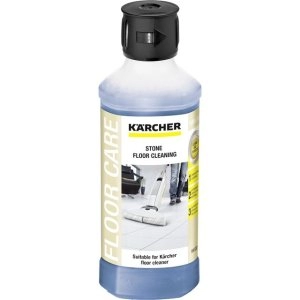 Karcher RM 537 Stone Flooring Detergent for FC 5 Floor Cleaners 0.5l