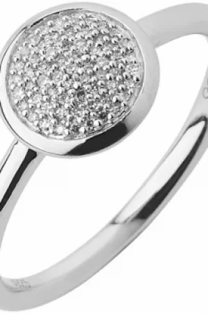 Links Of London Jewellery Diamond Essentials Ring JEWEL 5045.5484