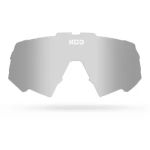 KOO Spectro Lenses - Super Silver