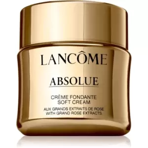 Lancome Absolue Gentle Restoring Cream with Rose Extract 30ml