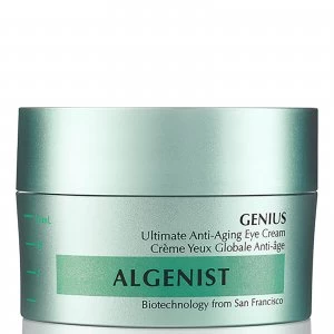 ALGENIST Genius Ultimate Anti Ageing Eye Cream 15ml